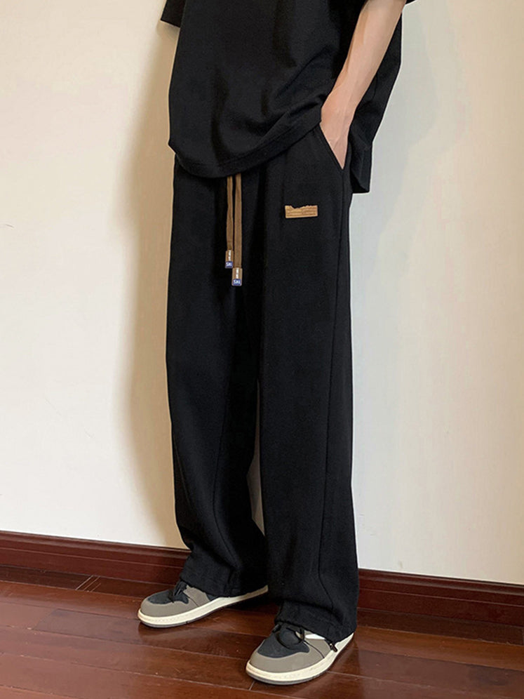 Icone™ ComfortablePants: Comfortabel Elastische Taille Elke Dag Broek