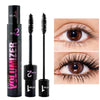 VolumizingMascara 1+1 GRATIS - Volumegevende En Langhoudende Waterdicht Mascara