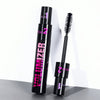 VolumizingMascara 1+1 GRATIS - Volumegevende En Langhoudende Waterdicht Mascara