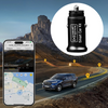 LocationTracker: Snelle Mini Autolader GPS-Locatietracker