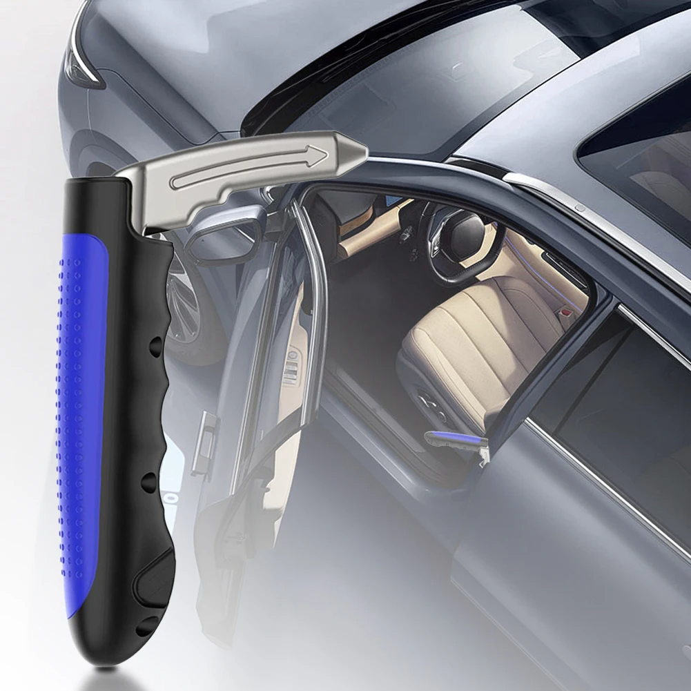 EmergencyTool 1+1 GRATIS - Auto-Ondersteuning En Noodontsnappingsgereedschap