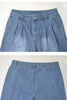 Icone™ FlaredJeans: Stijlvol Los Uitlopend Jeans