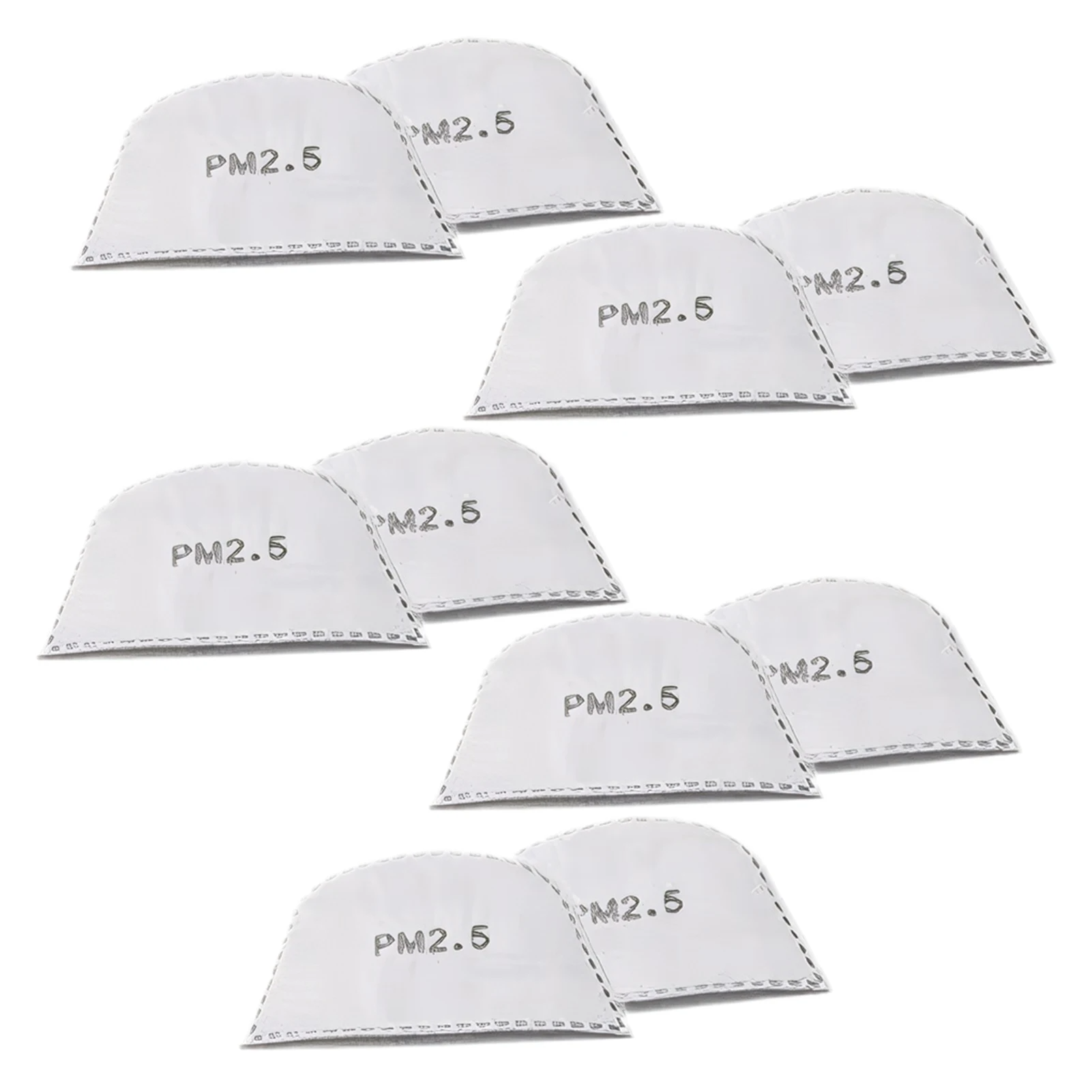 MaskFilter - Buitenshuis En Binnenshuis Volgelaat Beschermend Industrieel Maskerfilter