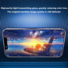 ScreenProtect 1+1 GRATIS: iPhone Gehard Glas HD-Schermbeschermer