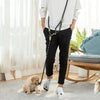 DogFri™ BodyLeash: Handen-Gratis Hond Leiband