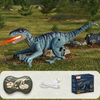 Kletshuts™ DinoToy – Levensechte Op Afstand Bestuurde Dinosaurus Speelgoed