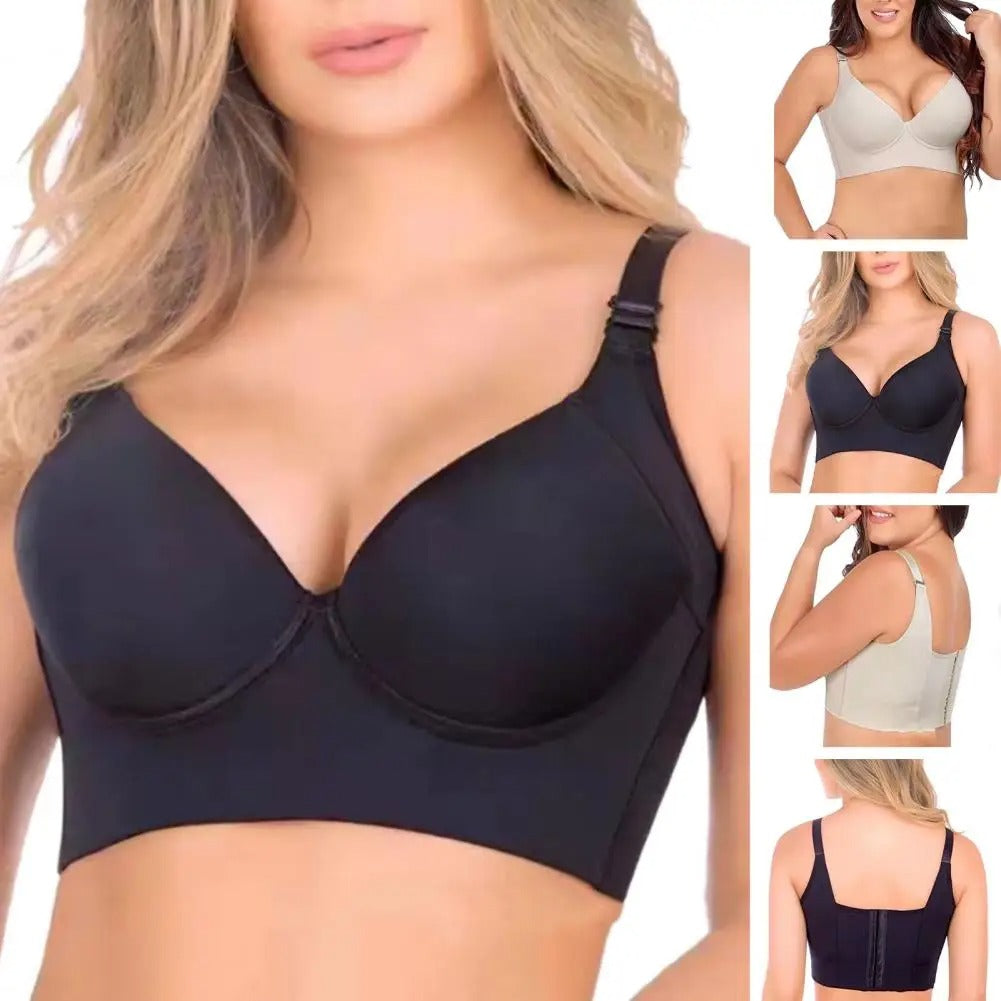 Icone™ LiftBra: Elastische Steunende Beha