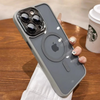 CaseProtection - Schokbestendige MagSafe Telefoonhoes Bescherming