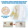 StainRemover 1+1 GRATIS - Krachtige Spray Kleren Vlek Verwijderaar