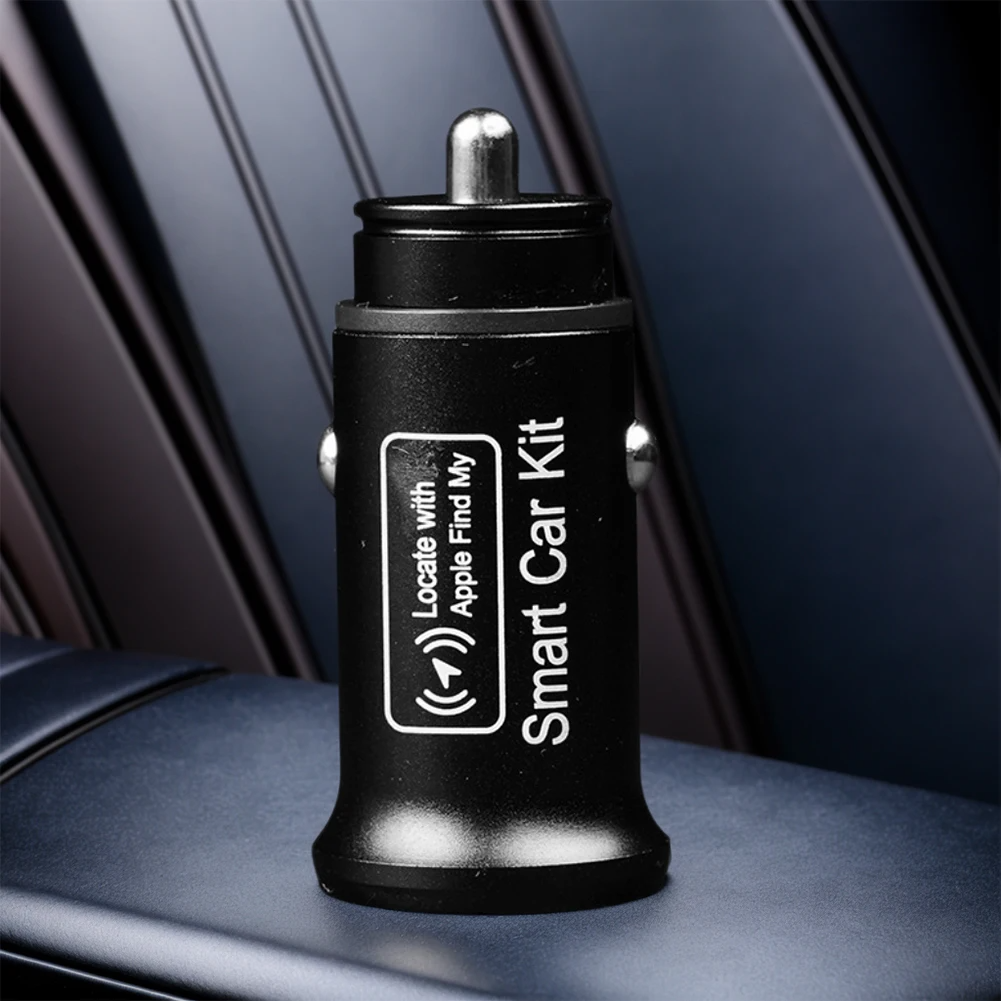 LocationTracker: Snelle Mini Autolader GPS-Locatietracker