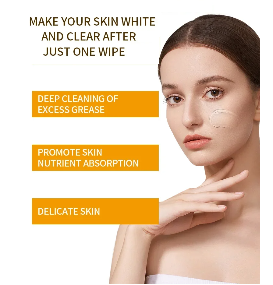 ExfoliatingGel 1+1 GRATIS: Oranje Exfoliërende Gel Zacht Dode Huid Verwijderaar