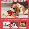 DogFri™ PetPuzzle - Interactieve Puzzel Speel Huisdier Speelgoed