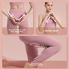 LegClip: Multifunctioneel Beentrainer Clip Met Slimme Teller Display