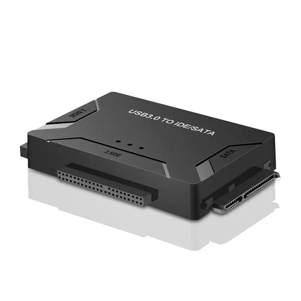 RecoveryConverter - USB 3.0 Naar IDE/SATA Data Transfer En Herstel Converter
