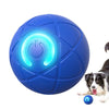 DogCatFri™ InteractiveBall: Oplaadbare Interactieve Huisdier Speelgoed Bal