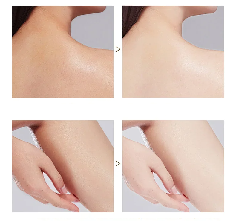 ExfoliatingGel 1+1 GRATIS: Oranje Exfoliërende Gel Zacht Dode Huid Verwijderaar