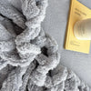 FluffySheets - Ultra Zacht En Warm Kwaliteit Bed Laken Set