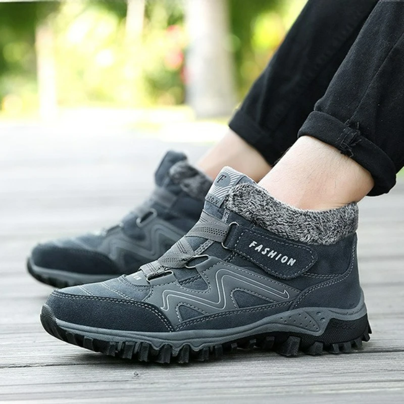 Happy™ WinterShoes: De Hele Dag Warm En Comfortabel Ondersteuning Dames Winter Schoenen