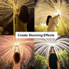 Kletshuts™ FireworksGun 1+1 GRATIS: Trekken-Type Vuurwerk Spray Waterpistool
