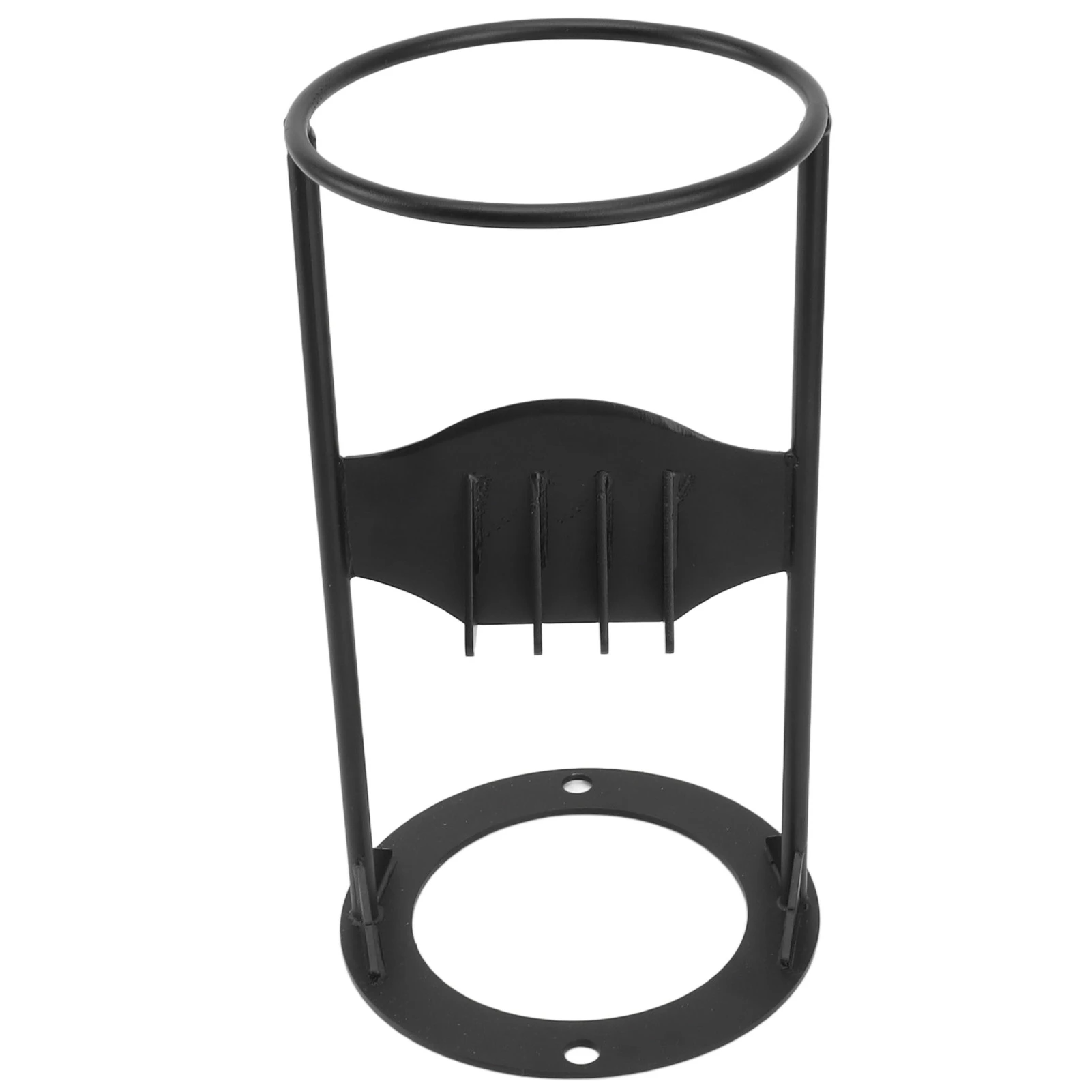 WoodSplitter - Draagbare Gietijzeren Hout Splitter