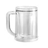 Globetrek° IceMug 1+1 GRATIS: Dubbele Laag Snel Ijs IJs Koel Vriezer Mok