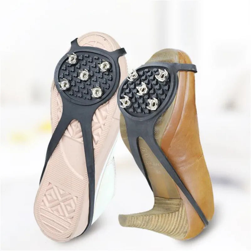 GripperSpikes™ - Universele Anti-slip Grijper Spikes