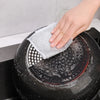 Cleaner Pro° ScrubPad: Multifunctioneel Draad Dishwashing Pad