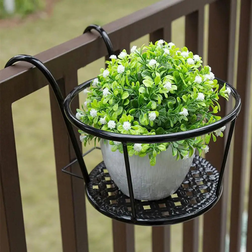 PlantBasket 1+1 GRATIS- Hangend Venster Plant Mand