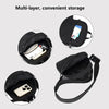 Icone™ ChestBag 1+1 GRATIS: Verstelbare Riem Unisex Mini Sling Borsttas