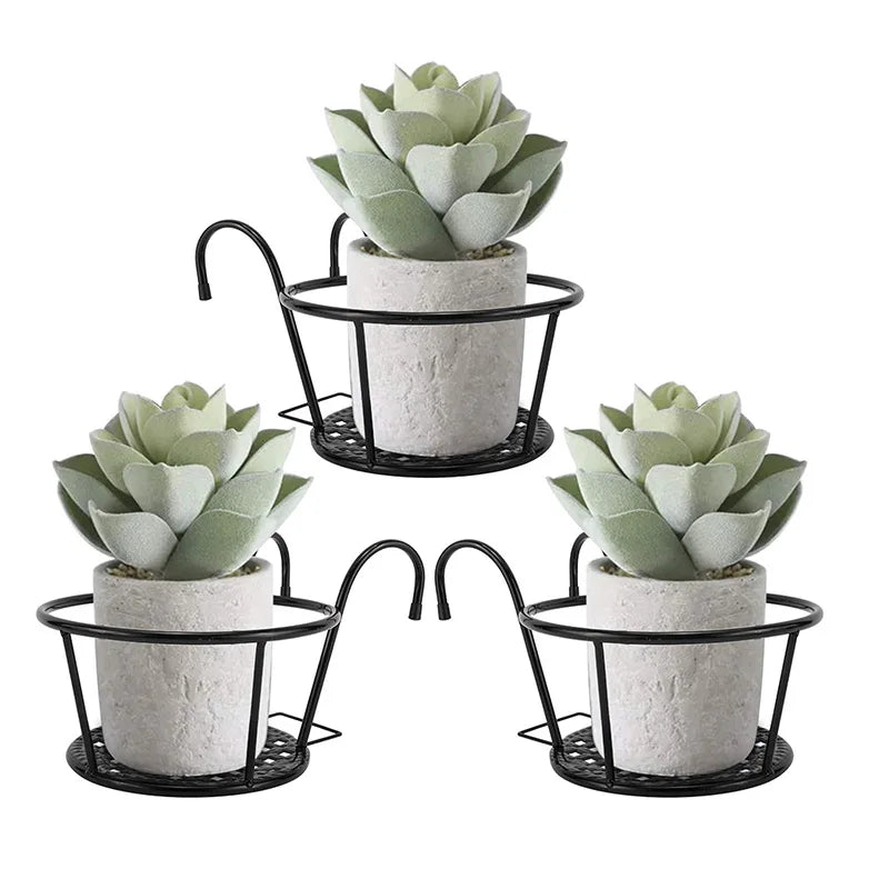 PlantBasket 1+1 GRATIS- Hangend Venster Plant Mand