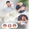 CurvePillow - Zacht Ergonomisch Curve Kussen