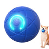 DogCatFri™ InteractiveBall: Oplaadbare Interactieve Huisdier Speelgoed Bal