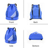 Icone™ SportsBag: Waterdicht Atletisch Tas