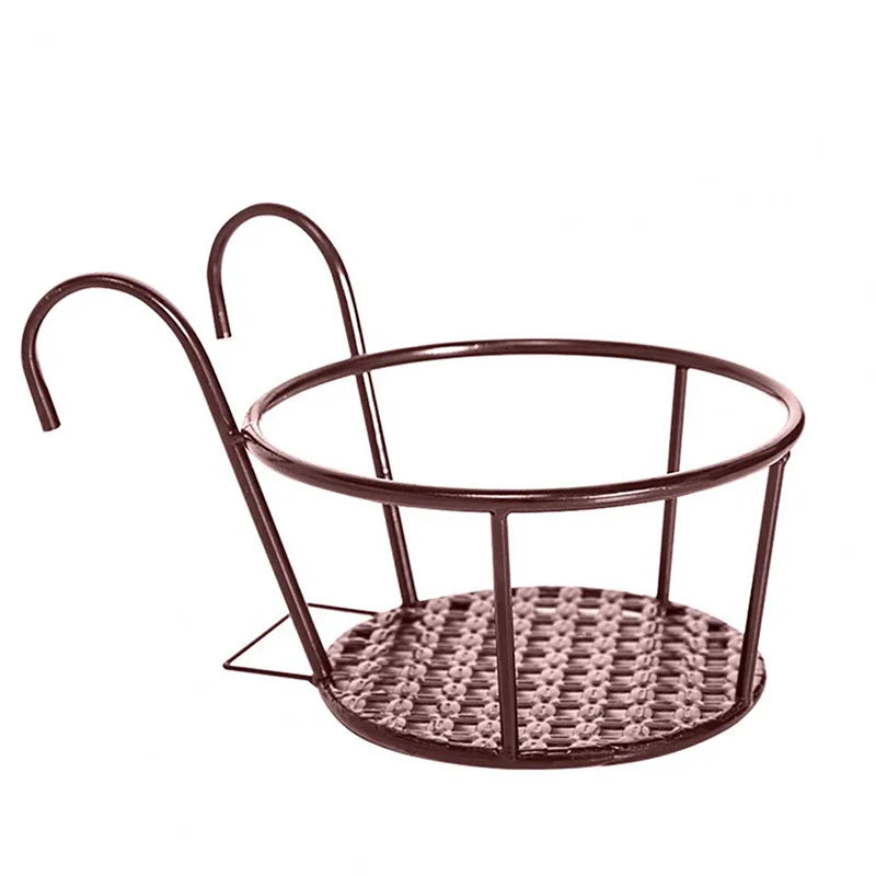 PlantBasket 1+1 GRATIS- Hangend Venster Plant Mand