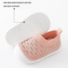 Kletshuts™ TinyShoes: Antislip Baby Gaas Schoenen