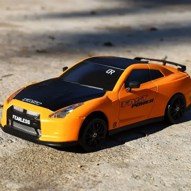 Kletshuts™ DriftCar: Extreem 4WD Drift Racen Auto