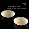 Icone™ NippleCover 1+1 GRATIS: Dunne Matte Siliconen Klevende Tepelcovers