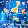 Ledsen™ MagicLight: Magisch Kinder Nacht Licht Projector