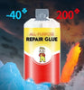 RepairGlue - Alle Doeleind Sneldrogend Waterdicht Reparatielijm