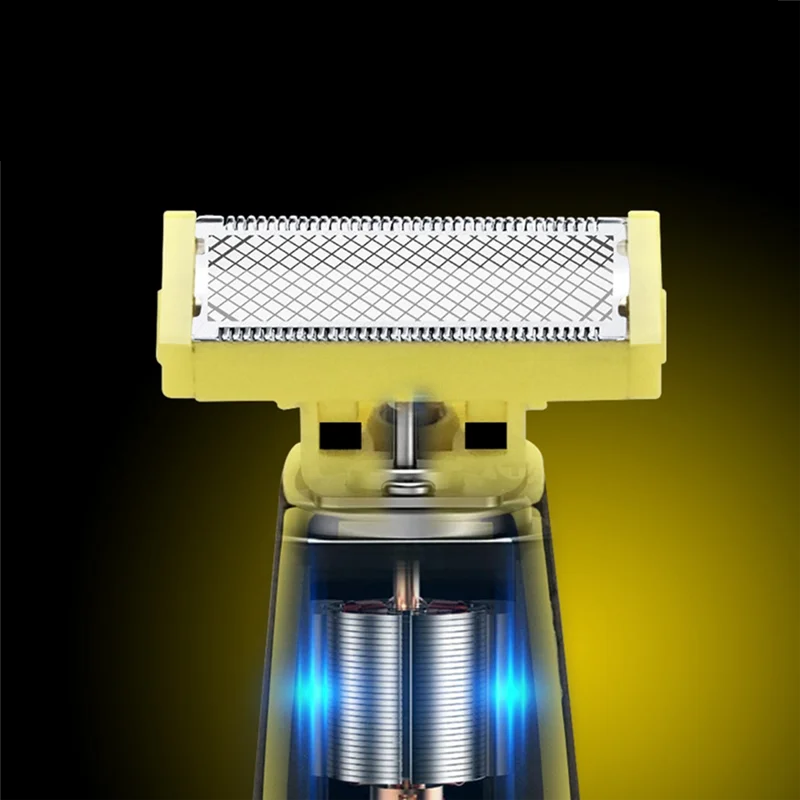 ShaverBlades: Elektrisch Scheerapparaat Vervangende Mesjes Set