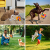 DogFri™ PetPuzzle - Interactieve Puzzel Speel Huisdier Speelgoed