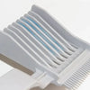 Rose® PositioningComb: Haar Plaatsen Kam Kapsel Gereedschap