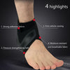 Happy™ AnkleSleeve 1+1 GRATIS: Enkel Verlichting En Herstel Ondersteuning