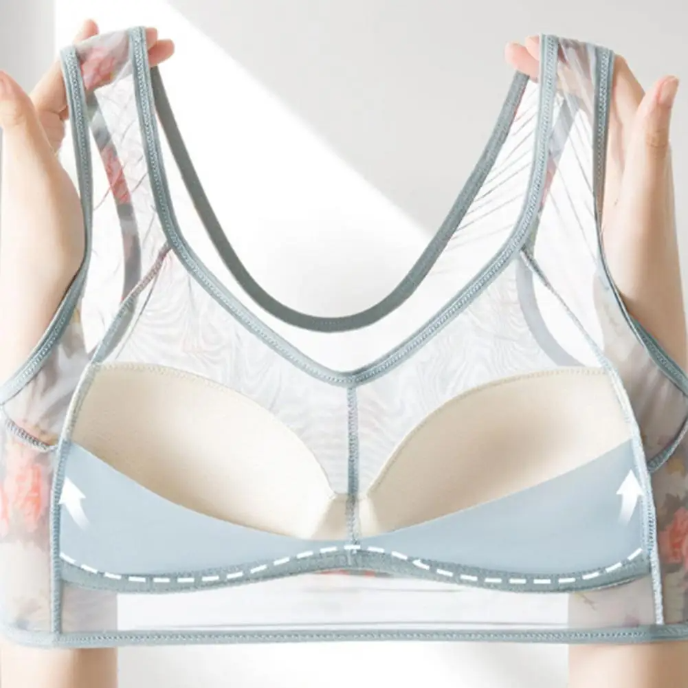 Icone™ ComfyBra 1+1 GRATIS: De Hele Dag Te Dragen Comfortabel Volledige Ondersteuning Kanten Beha
