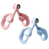 LegClip: Multifunctioneel Beentrainer Clip Met Slimme Teller Display