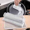 Cleaner Pro° ScrubPad: Multifunctioneel Draad Dishwashing Pad