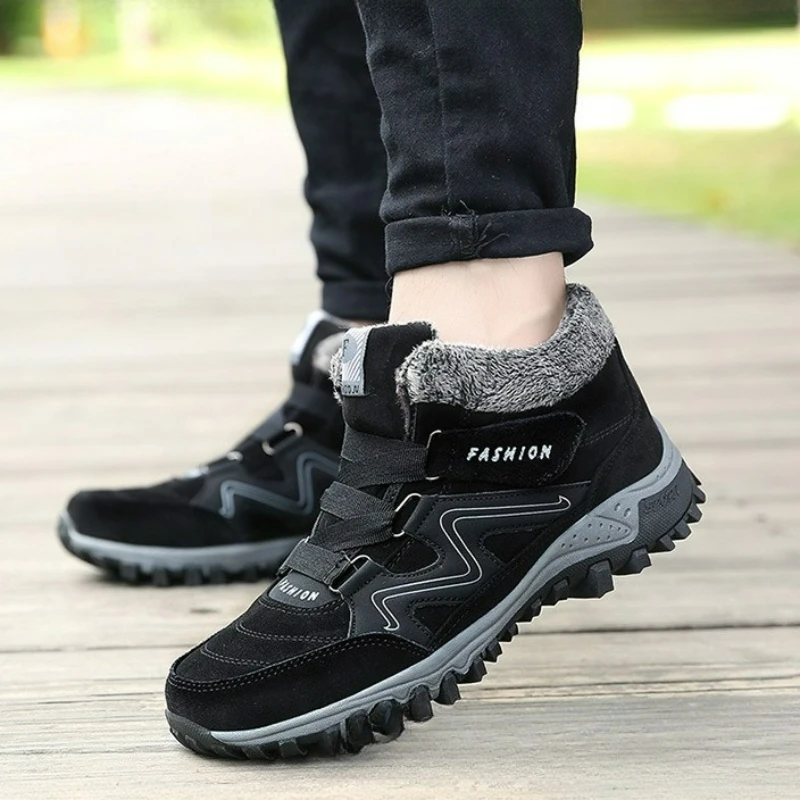 Happy™ WinterShoes: De Hele Dag Warm En Comfortabel Ondersteuning Dames Winter Schoenen