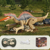 Kletshuts™ DinoToy – Levensechte Op Afstand Bestuurde Dinosaurus Speelgoed