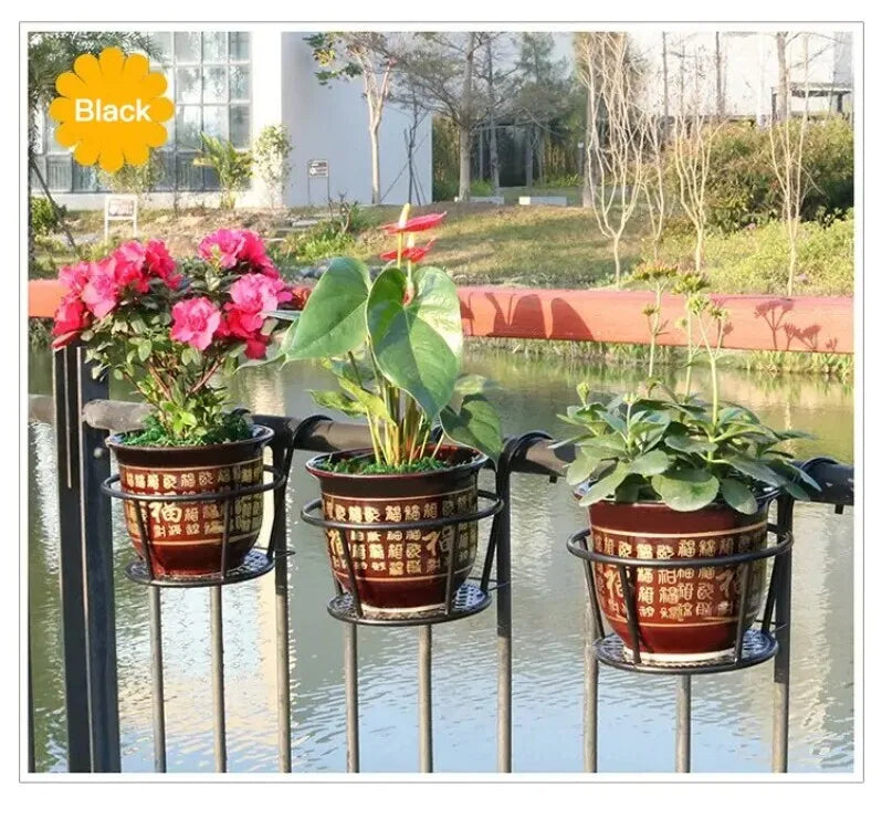 PlantBasket 1+1 GRATIS- Hangend Venster Plant Mand