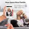 USBDrive - Compact En Duurzame Multi‑Apparaat 4‑In‑1 USB-Flashdrive
